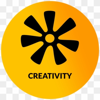 01 Sep Creativity - Gmp, HD Png Download