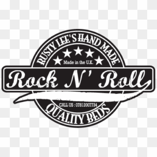 Rock And Roll Logo Png - Mast Academy, Transparent Png