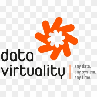 Datavirtuality Pipes - Data Virtuality, HD Png Download