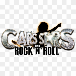 Cars, Stars, And Rock 'n' Roll Spring Edition - Masquerade Ball, HD Png Download
