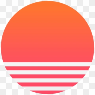 Sunrise Calendar - Sunrise Modern Logo, HD Png Download
