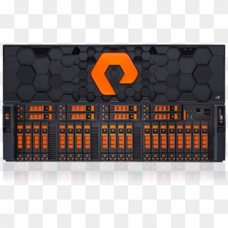 //x Gon Give It To Ya - Pure Storage X90, HD Png Download