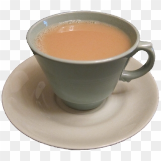 Cup Of Tea - Glass Tea Png, Transparent Png