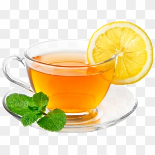Good Morning Lemon Tea, HD Png Download