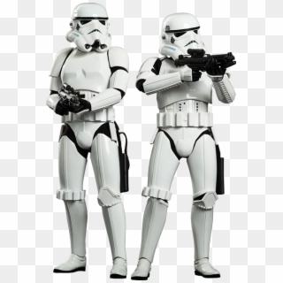 Stormtrooper Png - Storm Troopers, Transparent Png