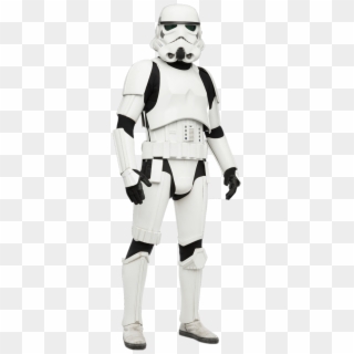 Stormtrooper Solo A Star Wars Story Cut Out Characters - Character With Transparent Background, HD Png Download