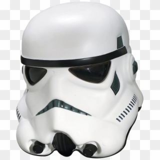 Stormtrooper Helmet Png Image , Png Download - Star Wars Stormtrooper Helmet Png, Transparent Png