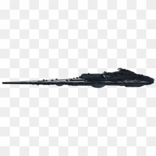 Militus-class Star Battlecruiser - Battlecruiser Star Wars Png, Transparent Png