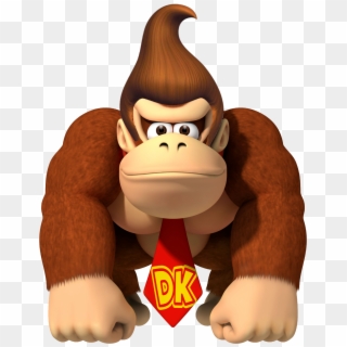 Jimmy Neutron - Donkey Kong, HD Png Download