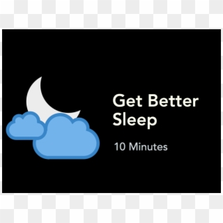 #7get Better Sleep - Scottish Athletics, HD Png Download