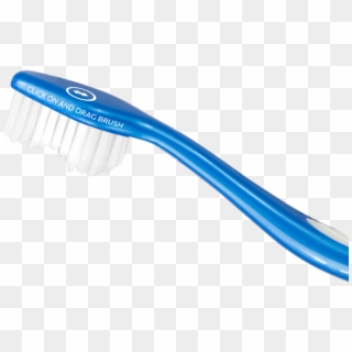 Colgate Total Professional Toothbrush Png - Colgate Toothbrush Png, Transparent Png