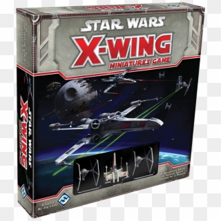 Featured Products - Star Wars X Wing 2, HD Png Download