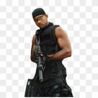 Will Smith Png Clipart Background - Will Smith Bad Boys 2, Transparent Png
