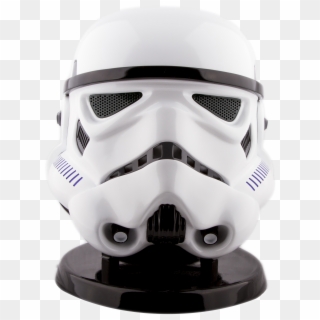 Stormtrooper Front On - Bluetooth Speakers Starwars, HD Png Download