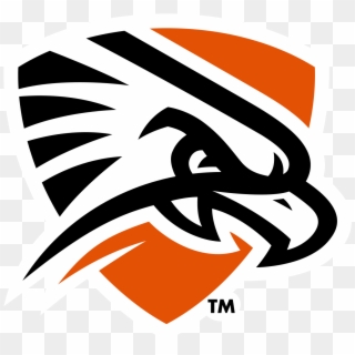 Utpb Falcons Logo , Png Download - University Of Texas Of The Permian Basin Logo, Transparent Png