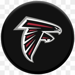 Atlanta Falcons Helmet - Atlanta Falcons, HD Png Download