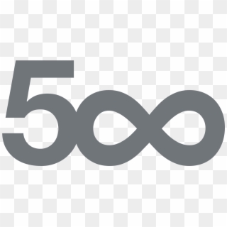500px Logo Png - 500px Logo, Transparent Png