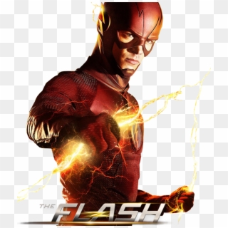 The Flash Serie Png - Png The Flash, Transparent Png