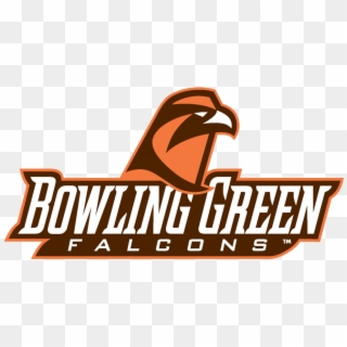 Bowling Green Falcons Logo, HD Png Download