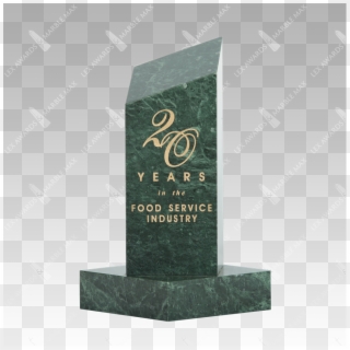 Rhombus Awards - Headstone, HD Png Download