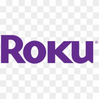 Roku Tv Logo, HD Png Download