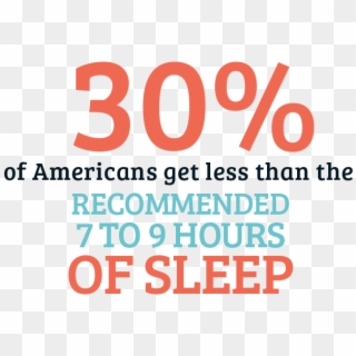 8 Facts About Sleep Deprivation - Graphic Design, HD Png Download