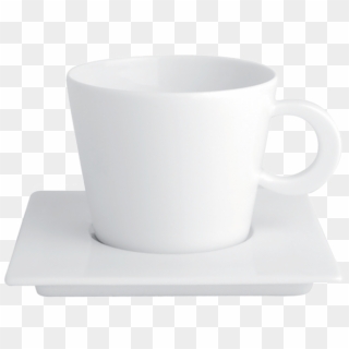 China Tea Cup And Saucer - Coffee Cup, HD Png Download