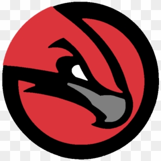 Q6a1sqq - Atlanta Hawks Logo Concept, HD Png Download