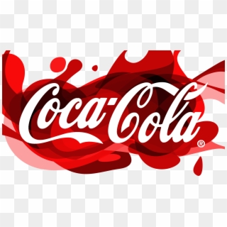 Coca-cola Png Image - Coca Cola Logo Png, Transparent Png