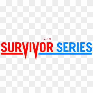 Wwe Survivor Series - Wwe Survivor Series 2018 Logo, HD Png Download