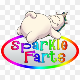 Sparkle Farts On Twitter - Cartoon, HD Png Download