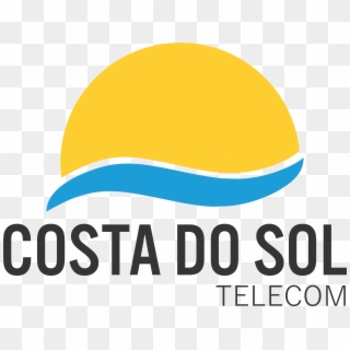 Logo Costa Do Sol Png - Uscita Di Emergenza Cartello, Transparent Png