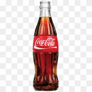 Coca Cola Free Png Png Images - Coca Cola Bottle Png, Transparent Png