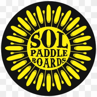 Sol Paddle Inflatable Stand Up Paddleboards - Sophie's At Saks Fifth Avenue Logo, HD Png Download