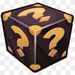 Surprise Box Png - Mystery Pack, Transparent Png