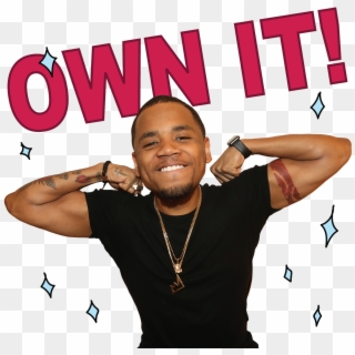 Mack Wilds And Photographer Johnny Nunez Team Up For - Poster, HD Png Download