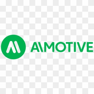 Ai Motive Landscape Logo - Aimotive Logo, HD Png Download