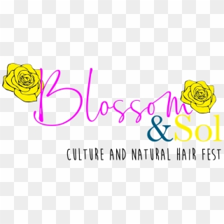 Blossom & Sol Culture And Natural Hair Festival - Art And Design Uitm, HD Png Download