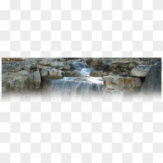 Contact - Waterfall, HD Png Download