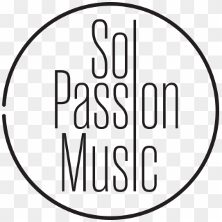 Sol Passion Music - Ac Symbol, HD Png Download