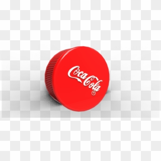 Coca Cola Bottle Lids, HD Png Download