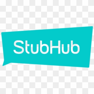 Image Provided By Stubhub - Stubhub Logo Png, Transparent Png