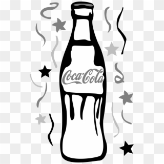 Collection Of Free Drawing Download On Ubisafe - Logo Coca Colo Vector, HD Png Download