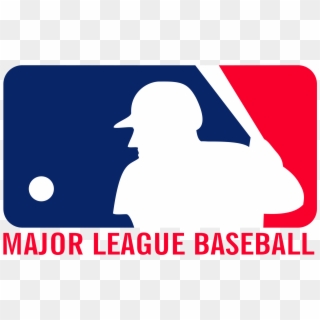 Download - Major League Baseball Logo Png, Transparent Png