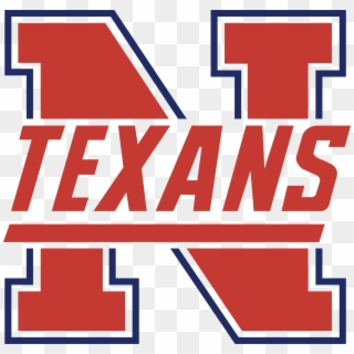 Houston Texans Logosvg Wikipedia - Northwest High School Texans, HD Png Download