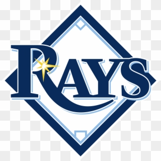 Tampa Bay Rays, HD Png Download