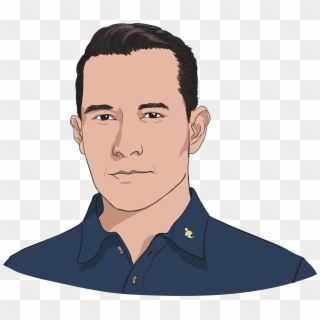 Raul Villacis - Police Officer, HD Png Download