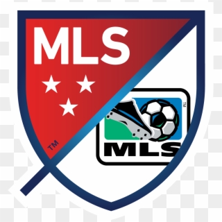 1000 X 1054 3 - Major League Soccer Logo, HD Png Download