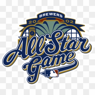 All Star Game 03 Logo Png Transparent, Png Download