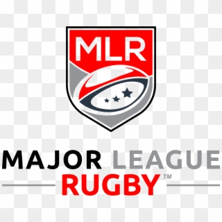 Major League Rugby Logo, HD Png Download